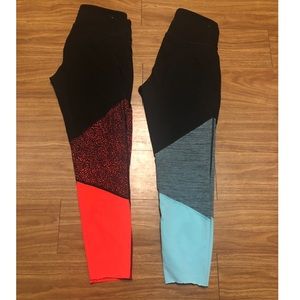 Activewear Leggings